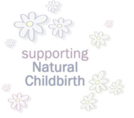Supporting Natural Childbirth